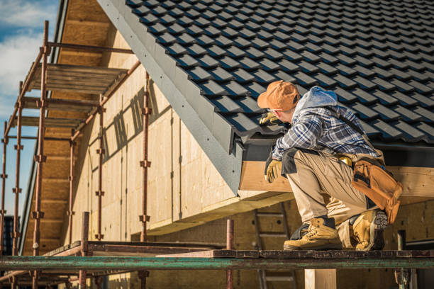 Best Affordable Roofing Company  in Big Bear City, CA