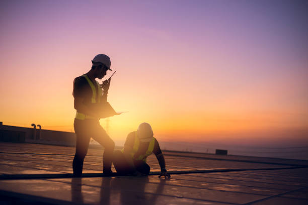 Best Metal Roofing Contractor  in Big Bear City, CA