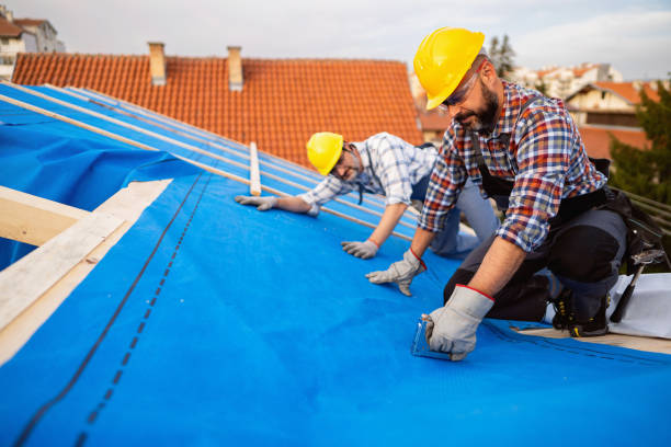 Best Storm Damage Roof Repair  in Big Bear City, CA