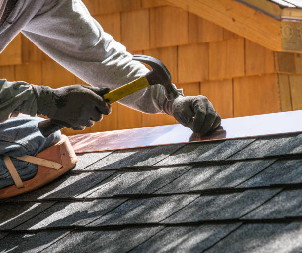 Tile Roofing Contractor in Big Bear City, CA